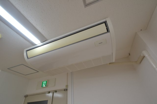 【内装】 | 稲荷町尾崎ビル