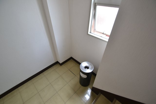 【その他共用部分】 | 稲荷町尾崎ビル