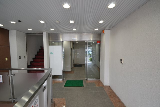 【内装】 | 稲荷町尾崎ビル