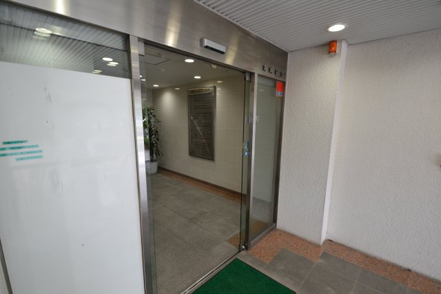 【内装】 | 稲荷町尾崎ビル