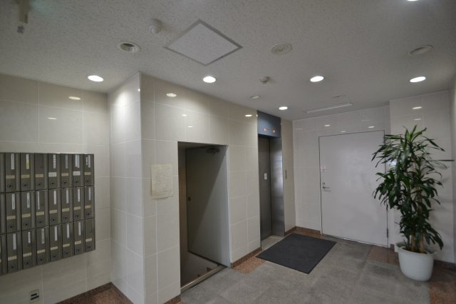 【内装】 | 稲荷町尾崎ビル