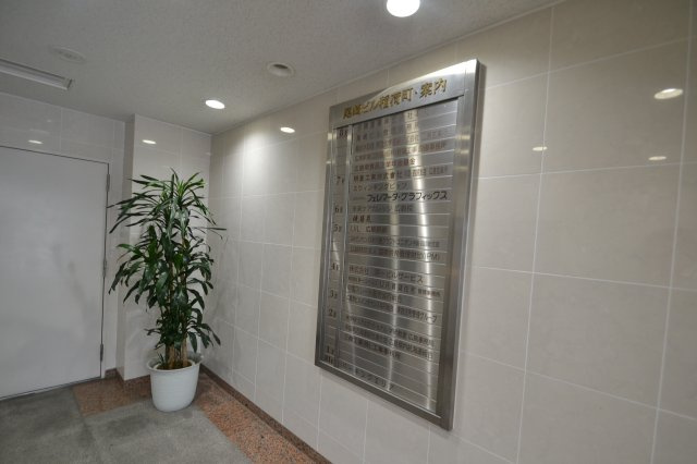 【内装】 | 稲荷町尾崎ビル