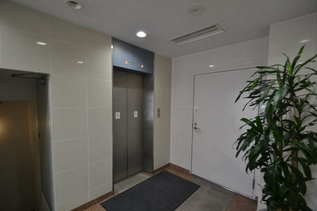 【内装】 | 稲荷町尾崎ビル