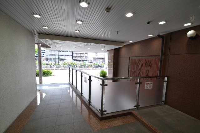 【内装】 | 稲荷町尾崎ビル