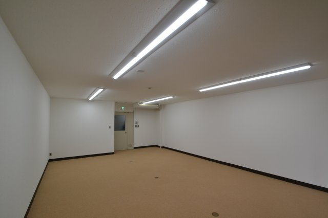 【内装】 | 稲荷町尾崎ビル