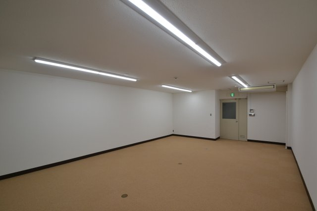 【内装】 | 稲荷町尾崎ビル