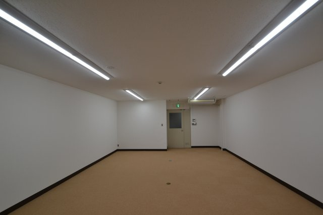 【内装】 | 稲荷町尾崎ビル