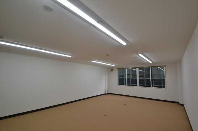 【内装】 | 稲荷町尾崎ビル