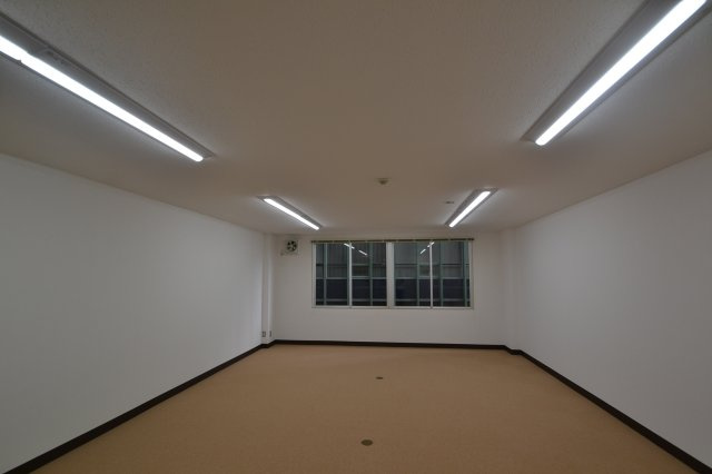 【内装】 | 稲荷町尾崎ビル