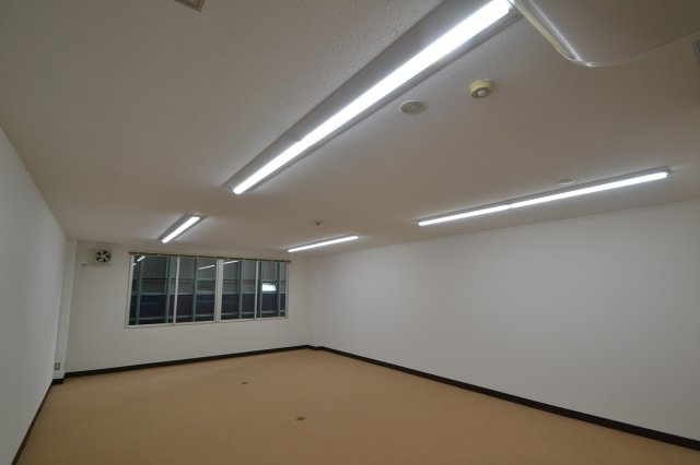 【内装】 | 稲荷町尾崎ビル