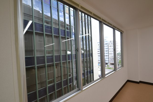 【内装】 | 稲荷町尾崎ビル