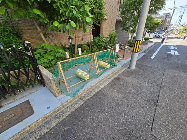 アイビーリーグ大曽根のその他共用部分|アイビーリーグ大曽根