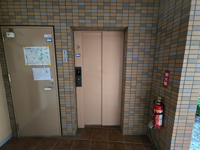 アイビーリーグ大曽根のその他共用部分|アイビーリーグ大曽根