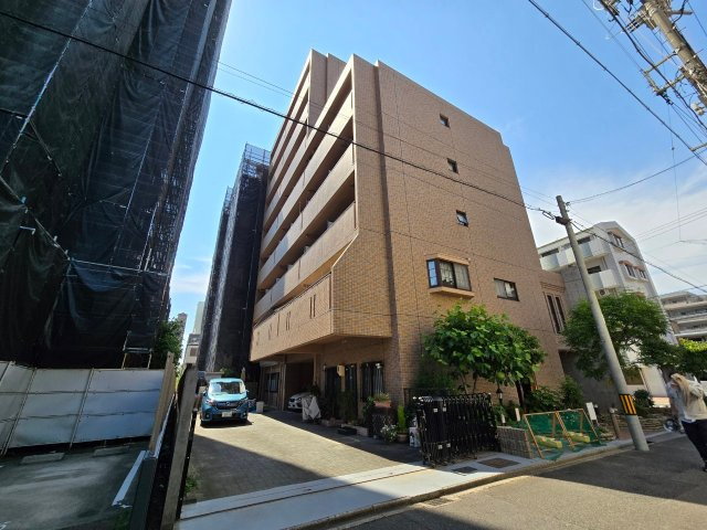 アイビーリーグ大曽根