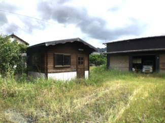 【外観】 | 絹山貸倉庫