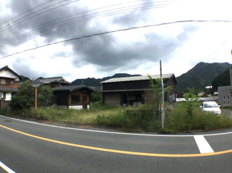 【外観】 | 絹山貸倉庫