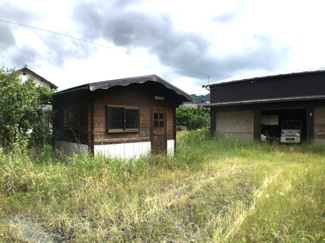 【外観】 | 絹山貸倉庫