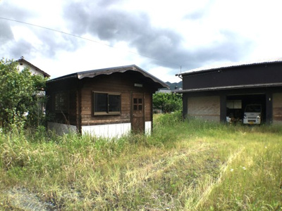 【外観】 | 絹山貸倉庫