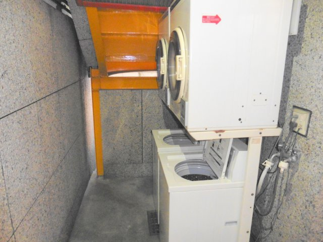 アーベインハウスのその他