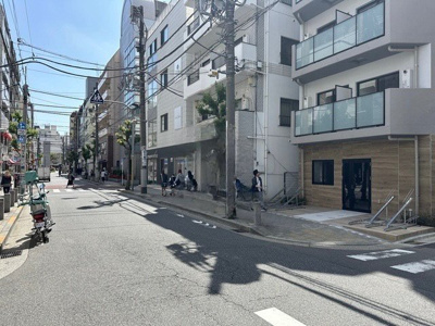 【外観】 | First Residence錦糸町