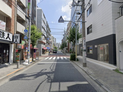 【周辺】 | First Residence錦糸町