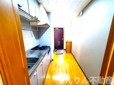 【内装】 | ファミール山城