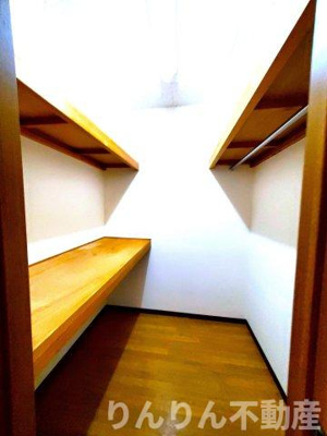 【収納】 | ファミール山城