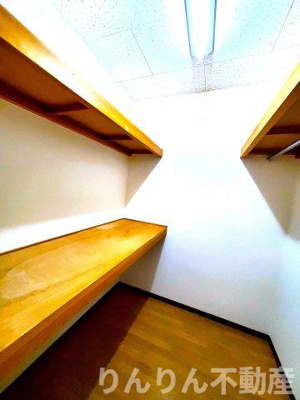 【収納】 | ファミール山城