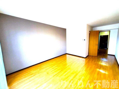 【居間・リビング】 | ファミール山城