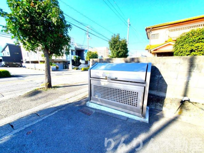 【その他共用部分】 | ファミール山城