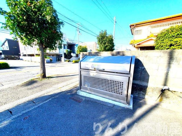 【その他共用部分】 | ファミール山城