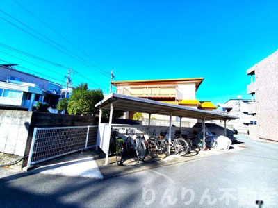 【その他共用部分】 | ファミール山城