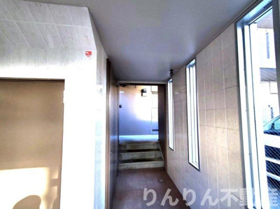 【ロビー】 | ファミール山城