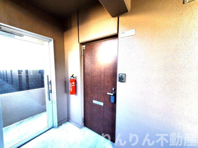 【玄関】 | ファミール山城