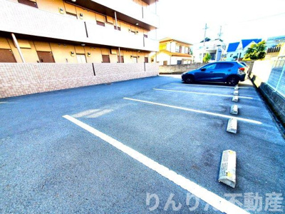 【駐車場】 | ファミール山城
