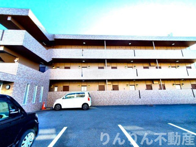 【駐車場】 | ファミール山城