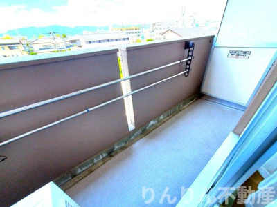 【バルコニー】 | ファミール山城