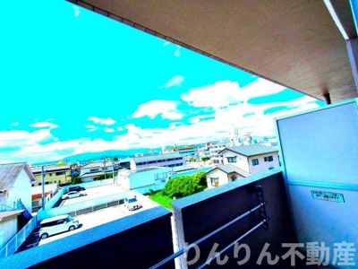 【展望】 | ファミール山城