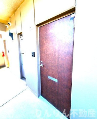 【玄関】 | ファミール山城