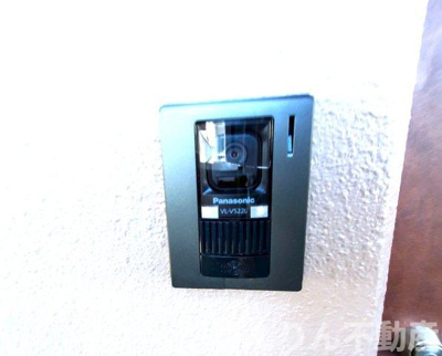 【セキュリティ】 | ファミール山城