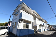 ブルーハイツ高村の画像