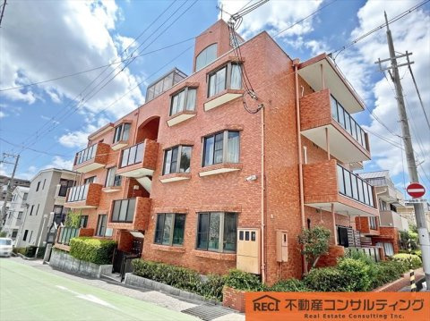 ライオンズマンション本山第2