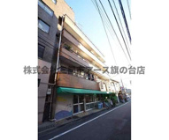 宮坂ビルの画像