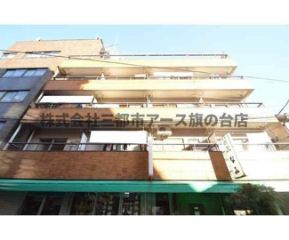 【展望】 | 宮坂ビル
