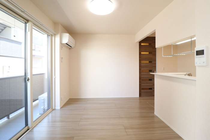 ジャンティの居間・リビング|リビング