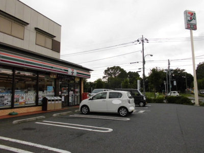  | シゴーニュ | セブンイレブン流山宮園1丁目店（386ｍ）