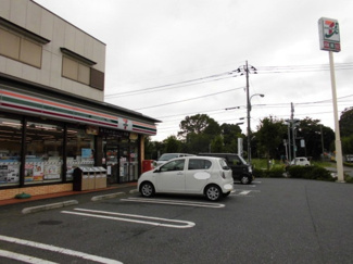  | シゴーニュ | セブンイレブン流山宮園1丁目店（386ｍ）