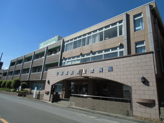  | シゴーニュ | 医療法人社団愛友会千葉愛友記念病院（1048ｍ）