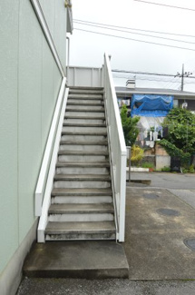 【その他共用部分】