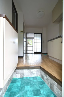 【玄関】 | コトーハイム